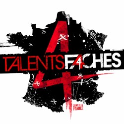 Talents Fâchés, volume 4 : 4 coins de la France