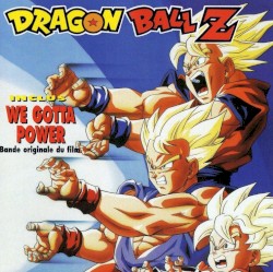 Dragon Ball Z