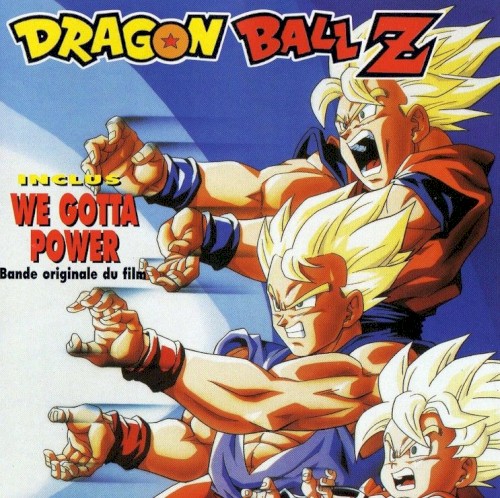 Dragon Ball Z