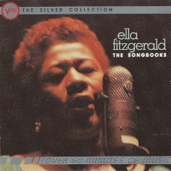 The Songbooks