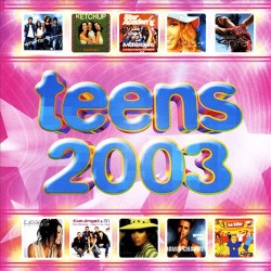 Teens 2003
