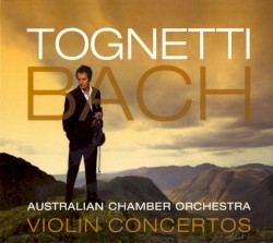 Violin Concertos