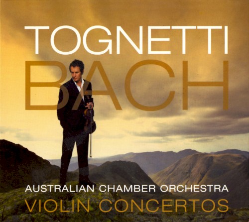 Violin Concertos