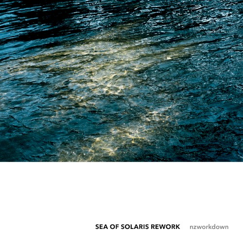 Sea of Solaris Rework