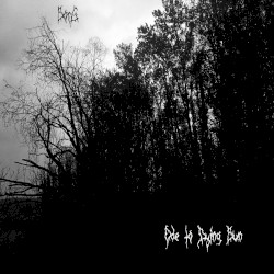 Ode to Dying Sun