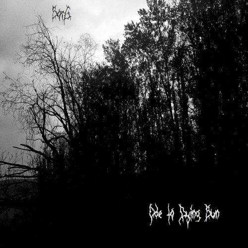 Ode to Dying Sun