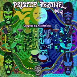 Primitif Festival, Vol.2