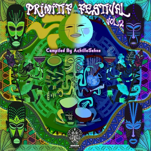 Primitif Festival, Vol.2