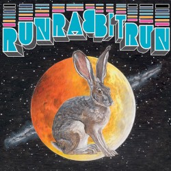 Run Rabbit Run