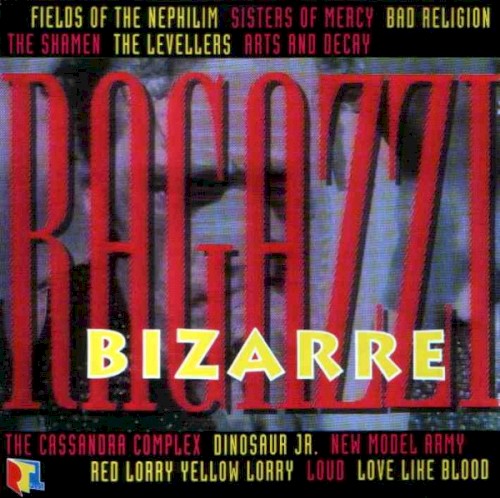 Ragazzi Bizarre