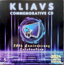 KL International AV Show Commemorative CD 2024