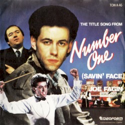 Number One (Savin’ Face)