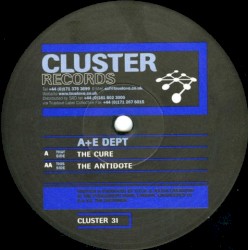 The Cure / The Antidote