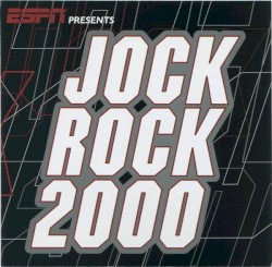ESPN Presents: Jock Rock 2000