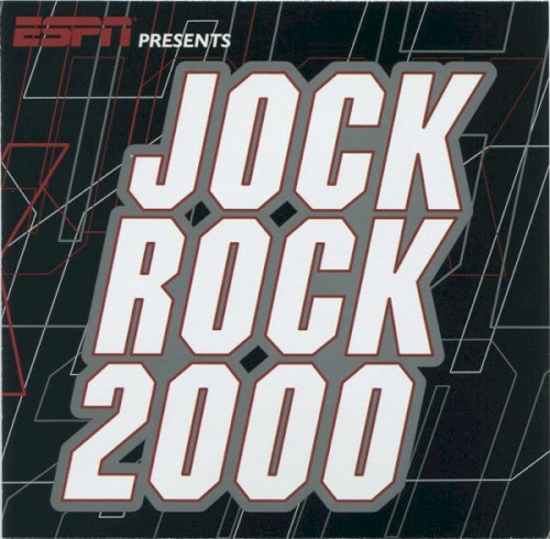 ESPN Presents: Jock Rock 2000