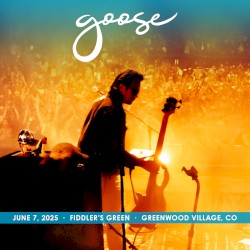 2025-06-07: Fiddler's Green, Greenwood Village, CO, USA