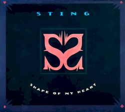 Shape of My Heart