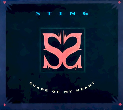 Shape of My Heart