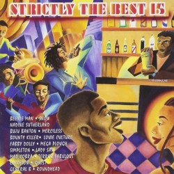 Strictly the Best 15