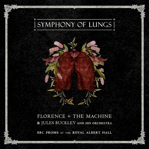 Symphony of Lungs (BBC Proms at the Royal Albert Hall)
