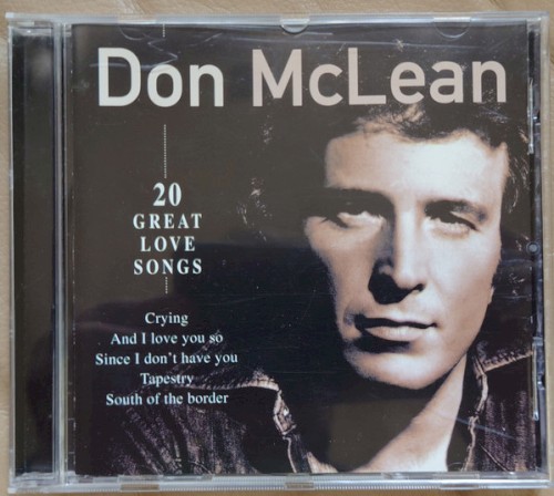 20 Great Love Songs