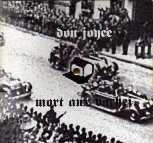 Mort aux vaches: We’ll Be Right Back