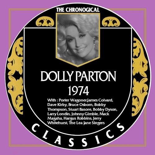 The Chronogical Classics: Dolly Parton 1974