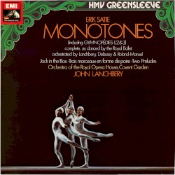 Monotones
