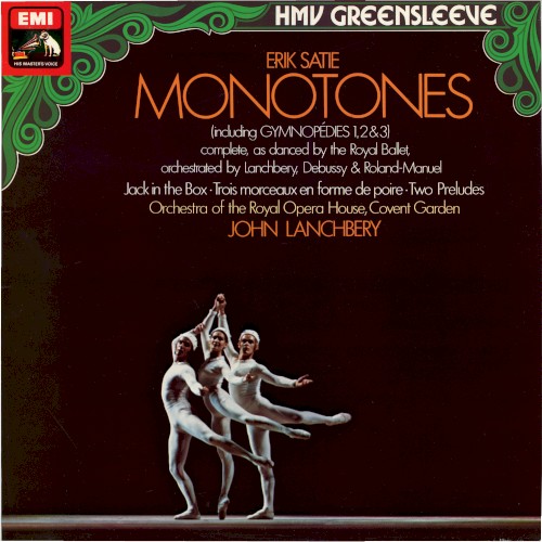 Monotones
