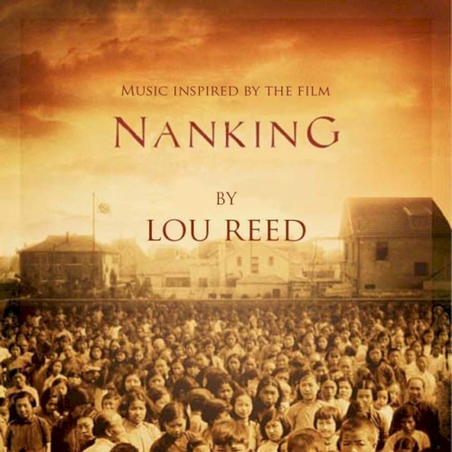 Music Inspired by the Film "Nanking"