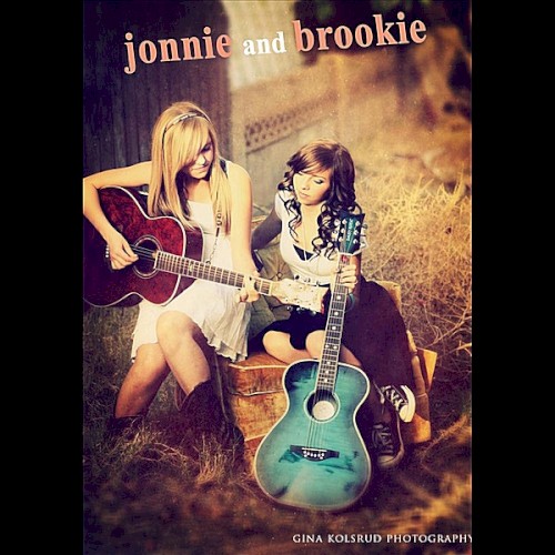 Jonnie and Brookie Hit Singles