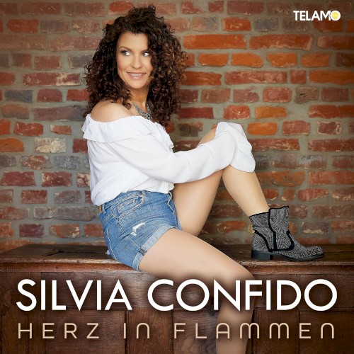 Herz in Flammen