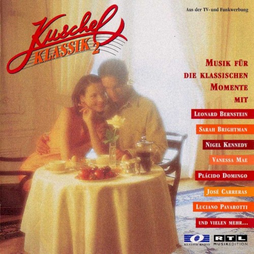 Kuschelklassik 2