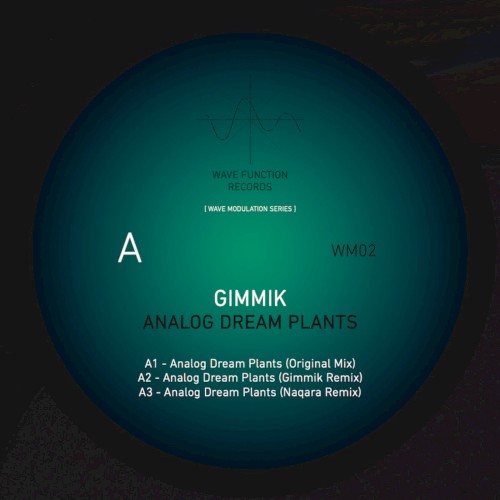 Analog Dream Plants