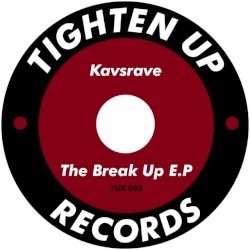 The Break Up