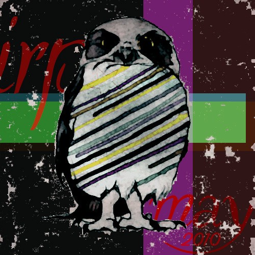 Indie/Rock Playlist: May 2010