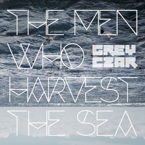 The Men Who Harvest the Sea