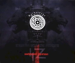 Wehrwolf Dharma