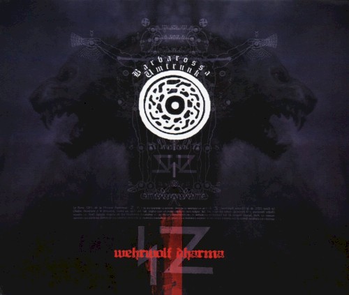 Wehrwolf Dharma