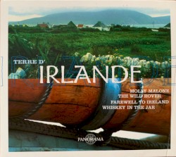 Terre d’Irlande
