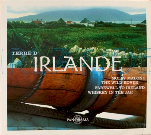 Terre d’Irlande