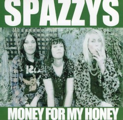 Money For My Honey