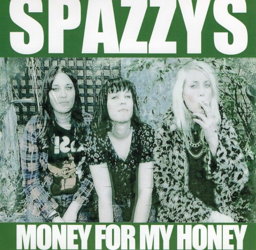 Money For My Honey