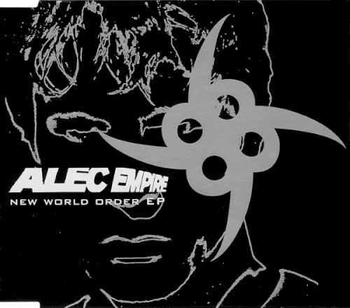 New World Order EP