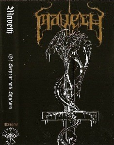 Of Serpent and Shadow