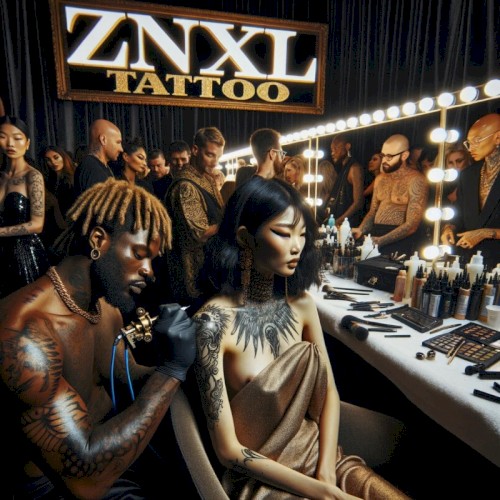 Tattoo
