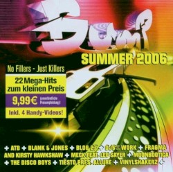 Bump Summer 2006