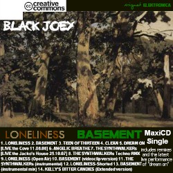 Loneliness / Basement