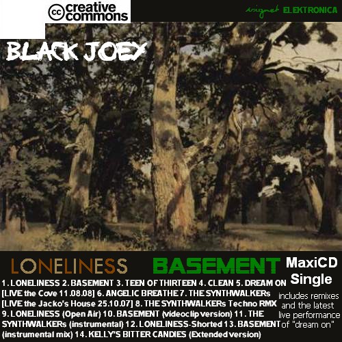 Loneliness / Basement