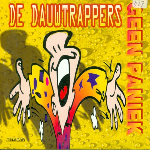 Geen paniek